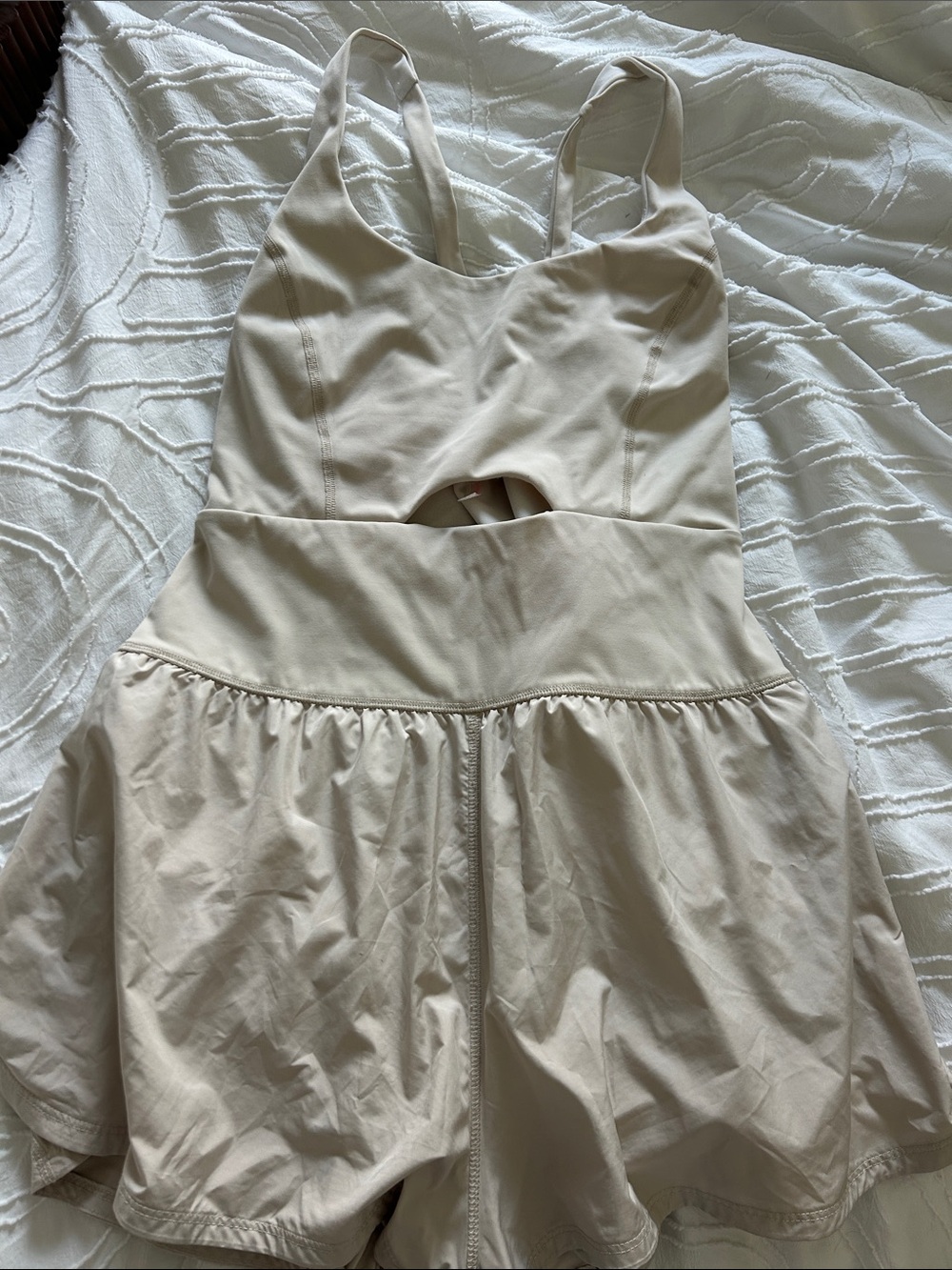 FP Movement Runsie Tan